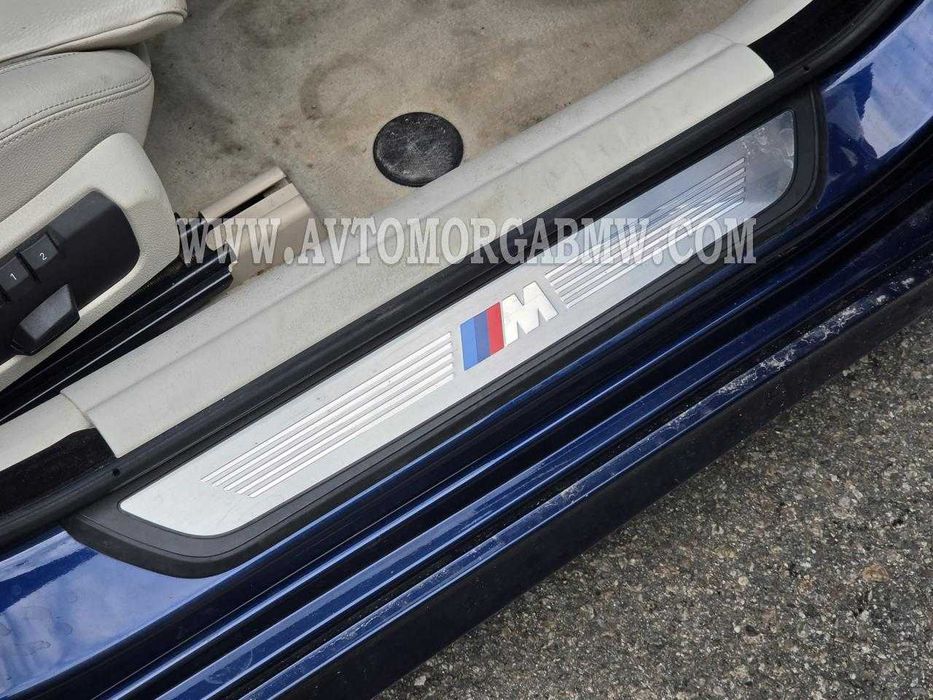 На части БМВ Ф06 640Д 313 коня / BMW F06 640d 313 HP Гран купе Gran coupe