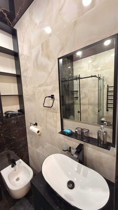 Квартира аренда 3-комн. 120 м² Мирзо-Улугбекский район 100011