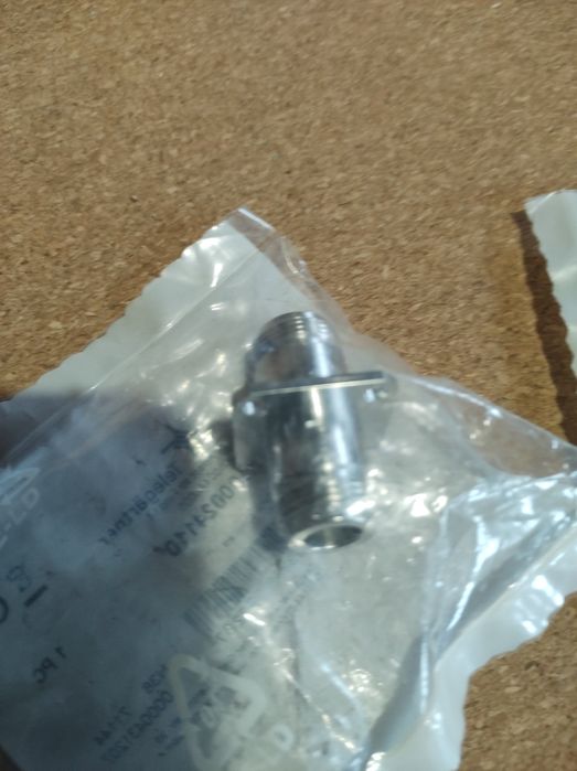 RP SMA адаптер за антена хелиум helium