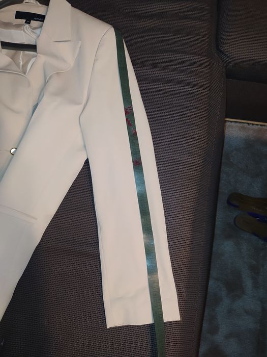 Есенно дамско яке