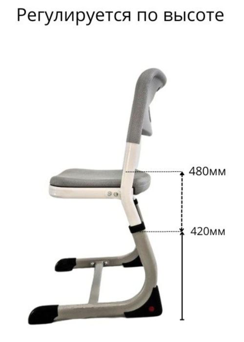 Парта Школная | Евро парта | Алматы #