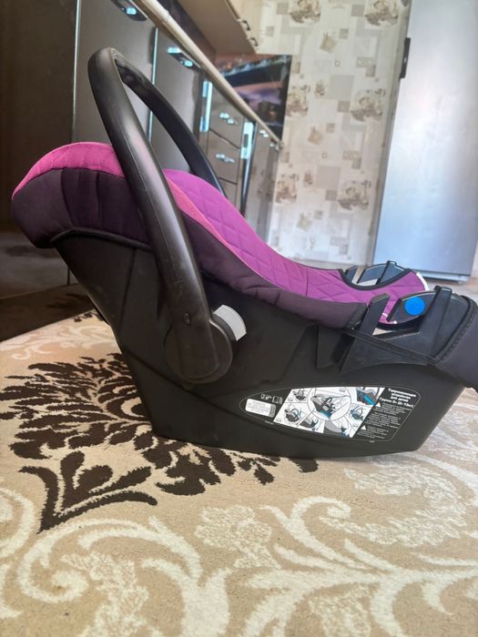 Продам детское кресло