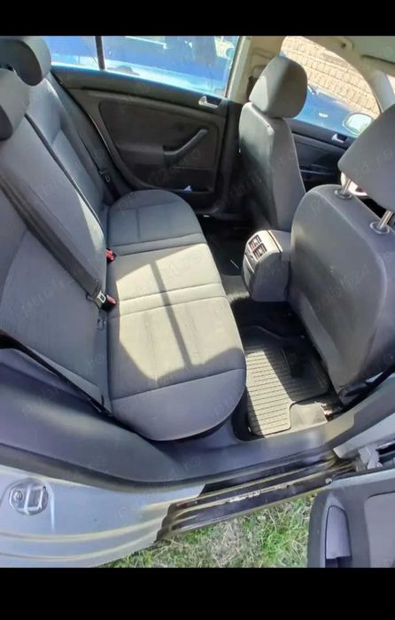 VOLKSWAGEN Golf 2008 — imagine 3