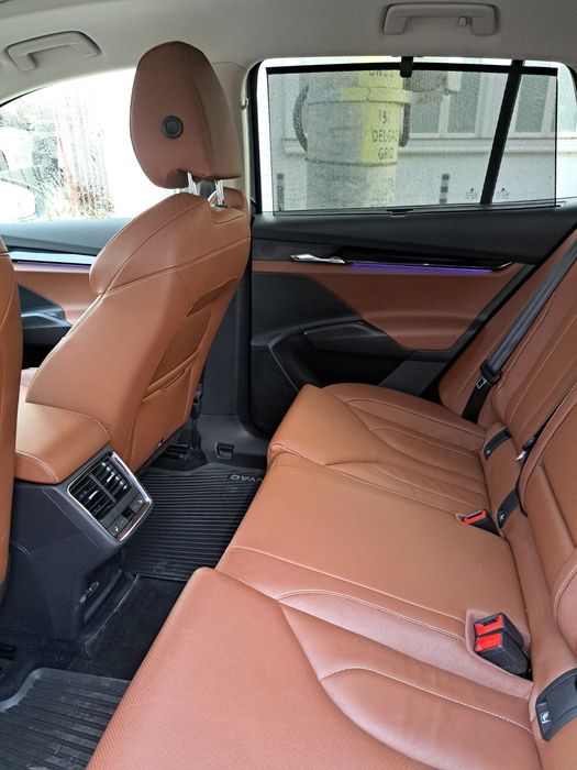 Skoda Enyaq de vanzare