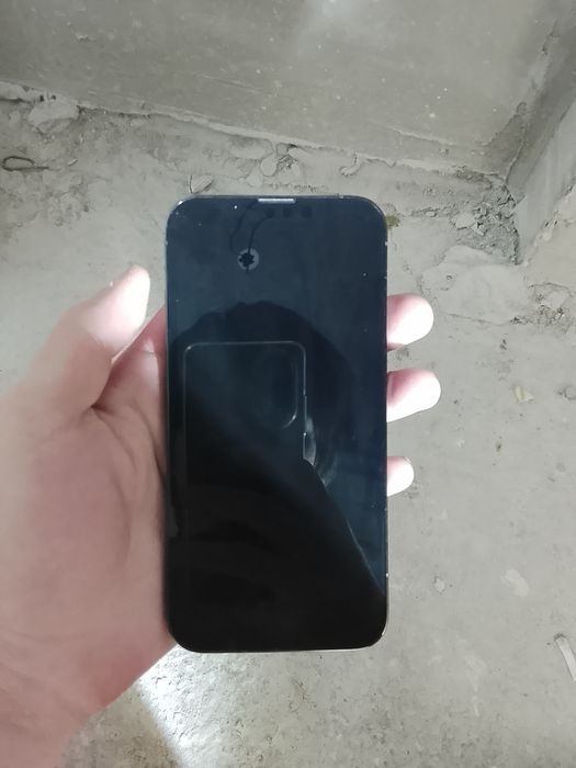 Запчасти для iphone 13 pro