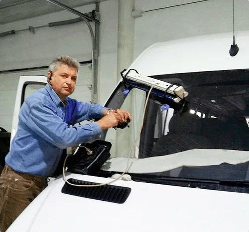 РЕМОНТ автостекол в Алматы с 1998 года