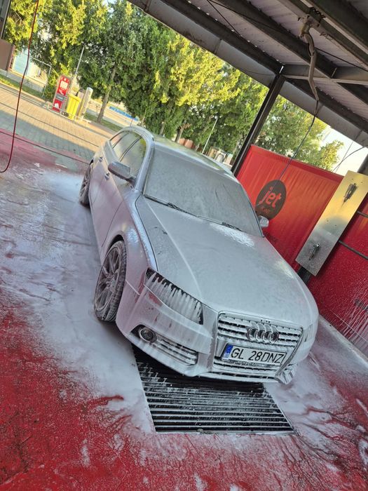 AUDI A4 Avant 0 — imagine 3