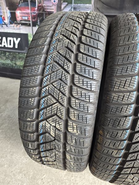 235/65/17 PIRELLI 4бр