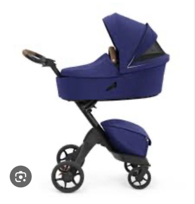 Коляска детская Stokke