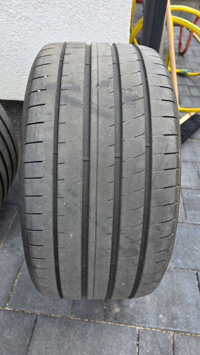 Anvelopa Goodyear Asymmetric 6 275/35/19 DOT24