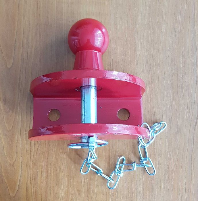 Cupla tractare, cupla remorcare, functie dubla, 3000 kg