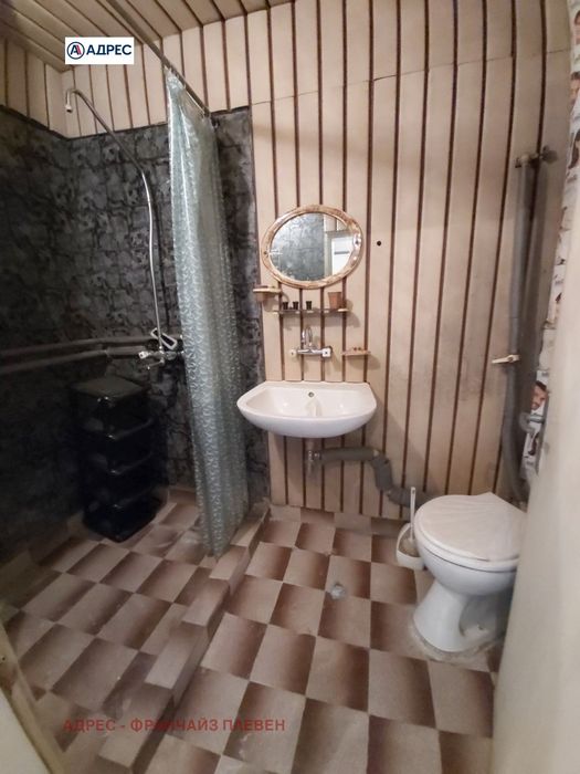 Продава се Двустаен апартамент в Плевен, 9-ти квартал - 56 кв.м за 865 €/кв.м - Снимка #4