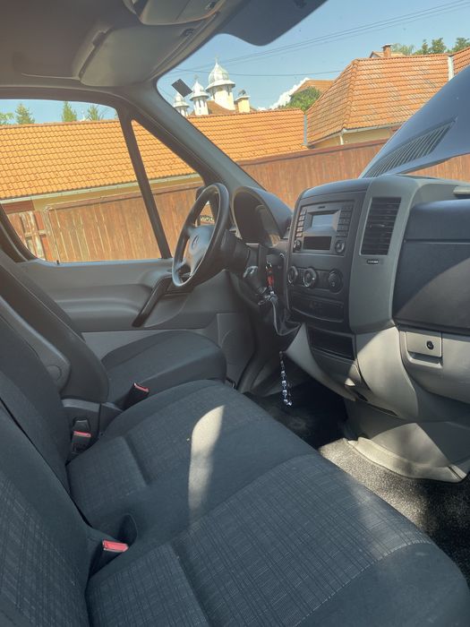 De vanzare Sprinter 2016