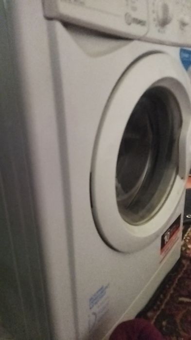 Стиральная машина автомат