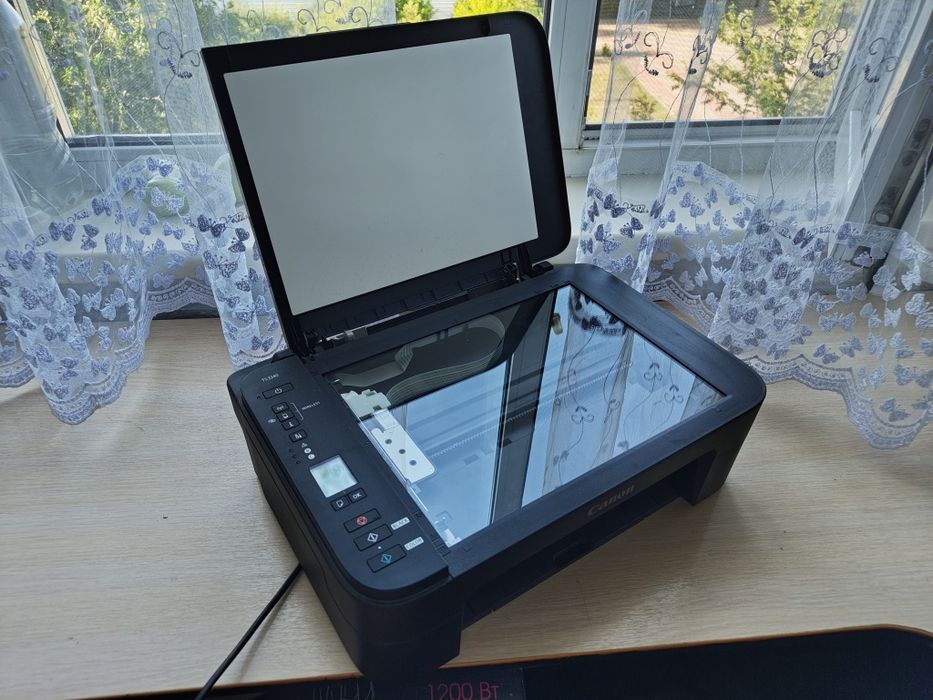 Принтер/Сканер Canon TS3340