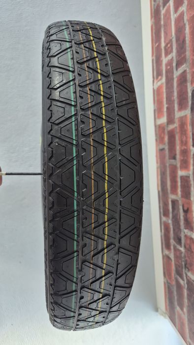 Roata rezerva Peugeot 5×108 R18 SLIM , NOUA