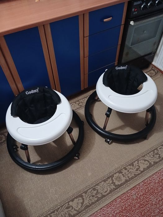 Продам детские ходунки