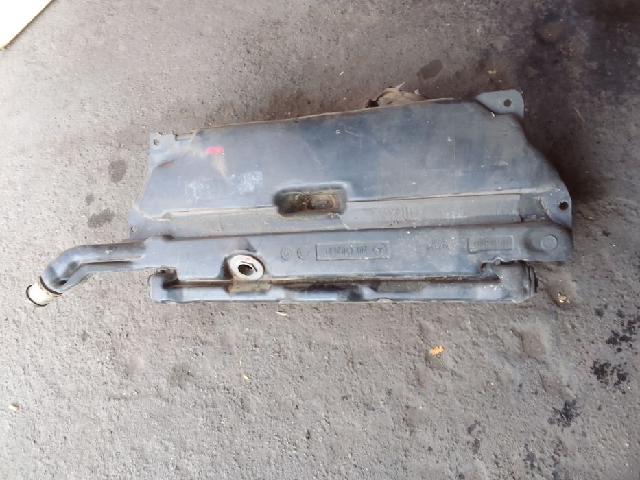 Датчик коленвала м102 мерседес 190 w201