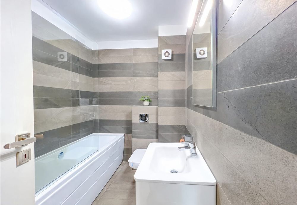 Proprietar Apartament Grand Park Sopor