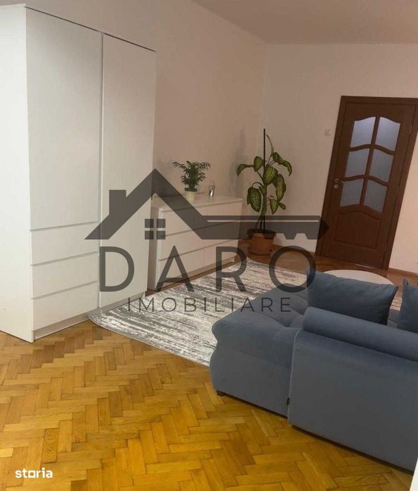 Apartament 2 camere DE INCHIRIAT