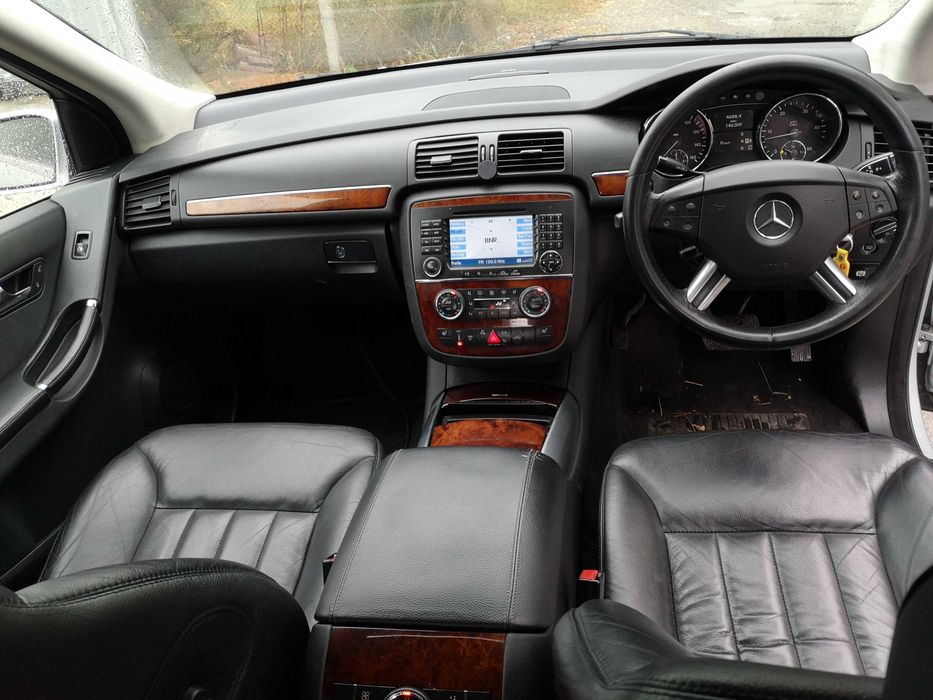 На части w251 r class LONG 320 cdi 4matic airmatic р клас Мерцедес