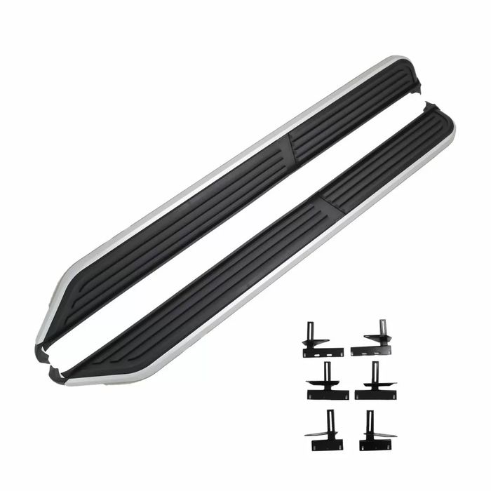 Степенки за Land Rover Discovery 3 / 4 (2004-2016)