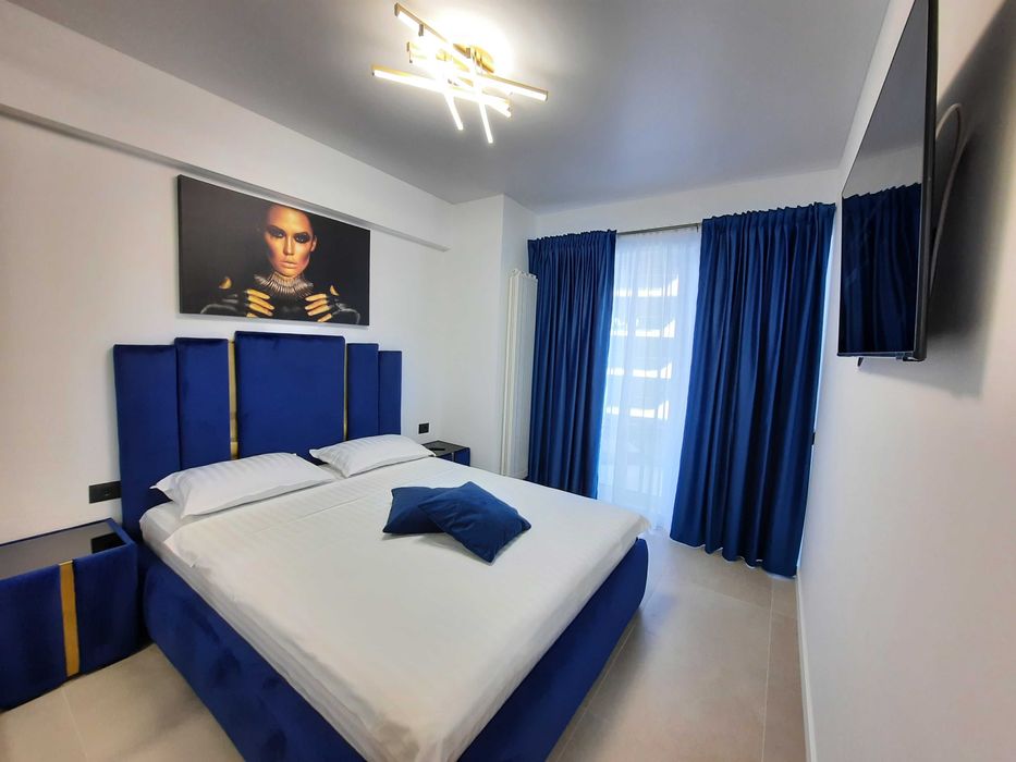 Inchiriez apartament 2 camere in alezzi odyssey