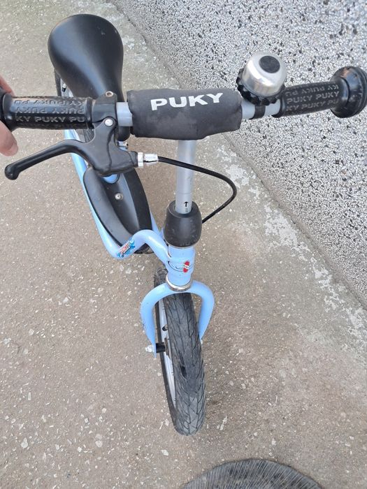 Детско баланс колело Puky