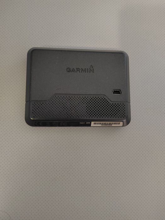 GARMIN НАВИГАЦИЯ без зарядно устройство 12евро