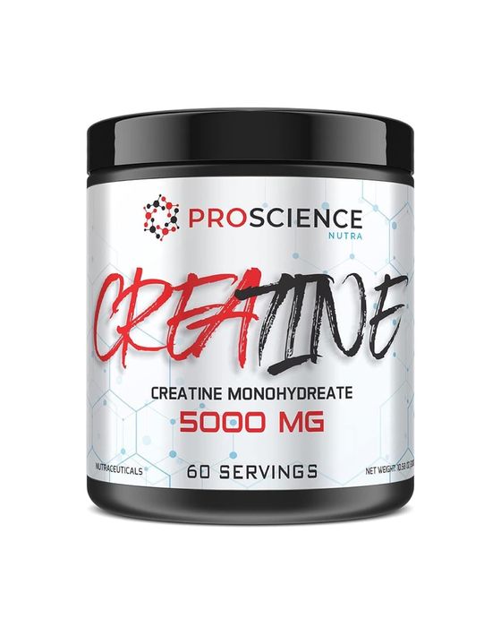 PROSCIENCE CREATINE Америка 100% Оригинал Доставка по Узбекистану