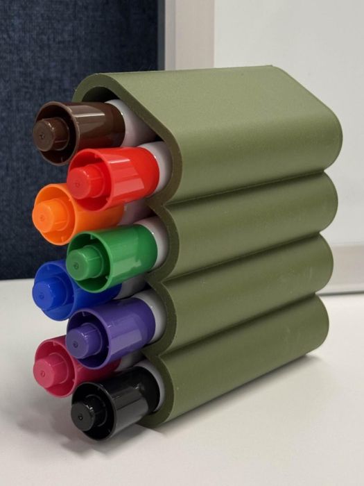 3D-печать на заказ