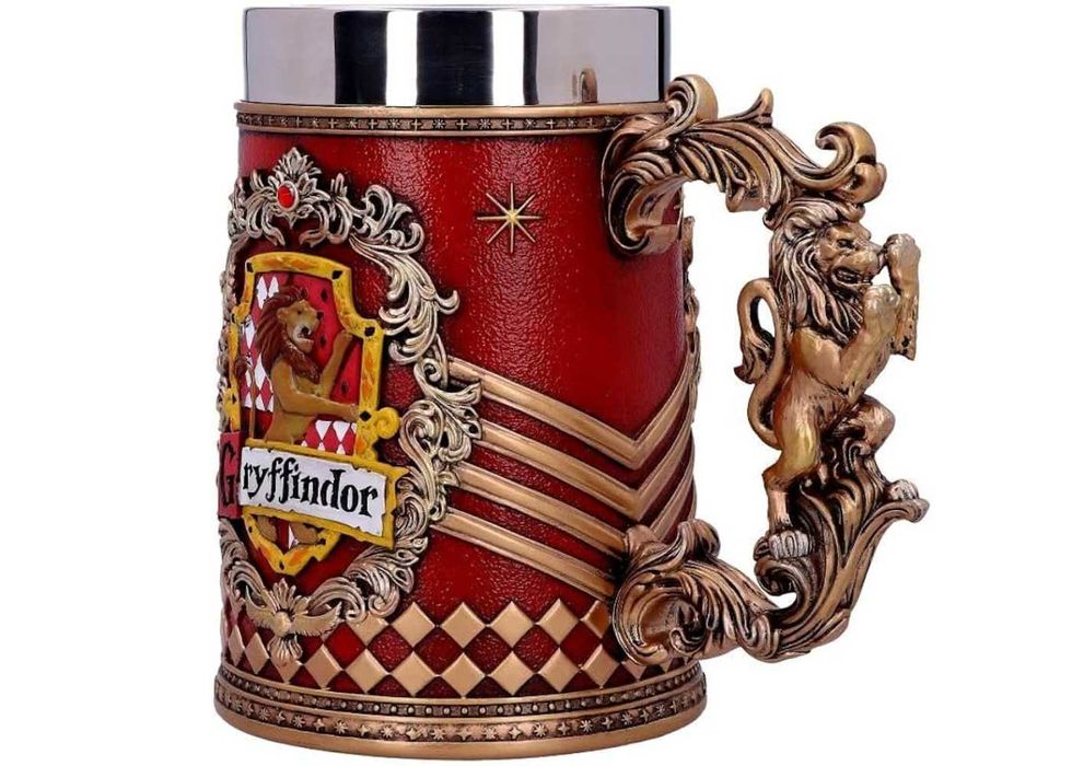 Кружка Гарри Поттер