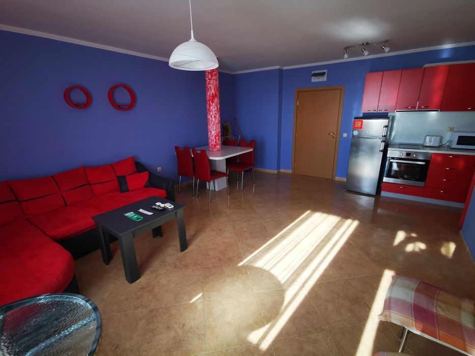 Продава се Многостаен апартамент в Свети Влас - 129 кв.м за 504 €/кв.м - Снимка #9