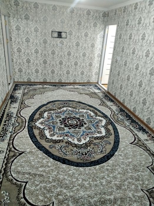 Qarshi shahar uy 2 xonali  sotiladi