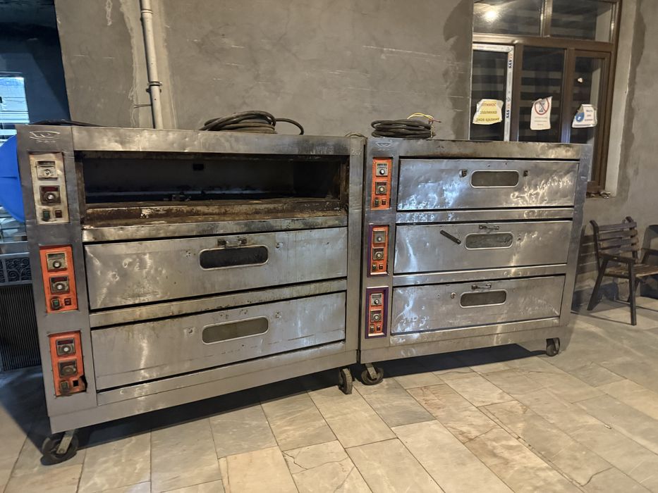 Pechka testo okruglitel shu stanokla sotiladi hammasi