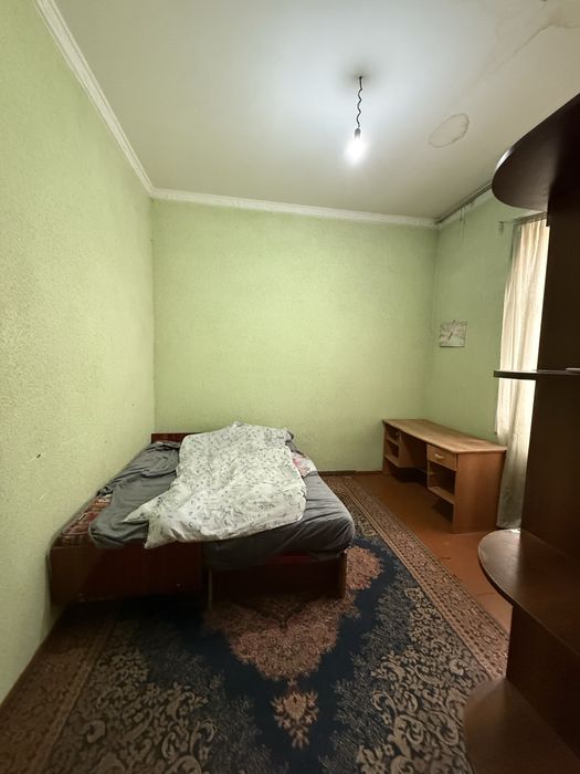 2 комнатная квартира на улице Джаркурганская Яшнабадский район