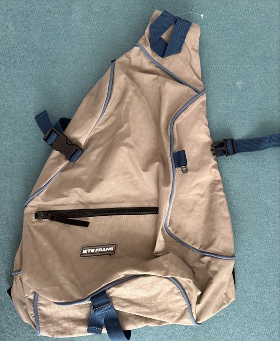 Rucsac Iets Frans