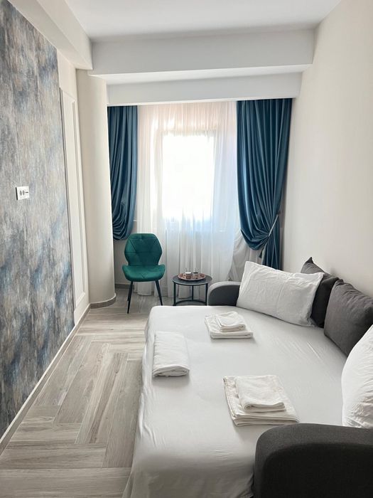 ApartHotel Playa Bucium