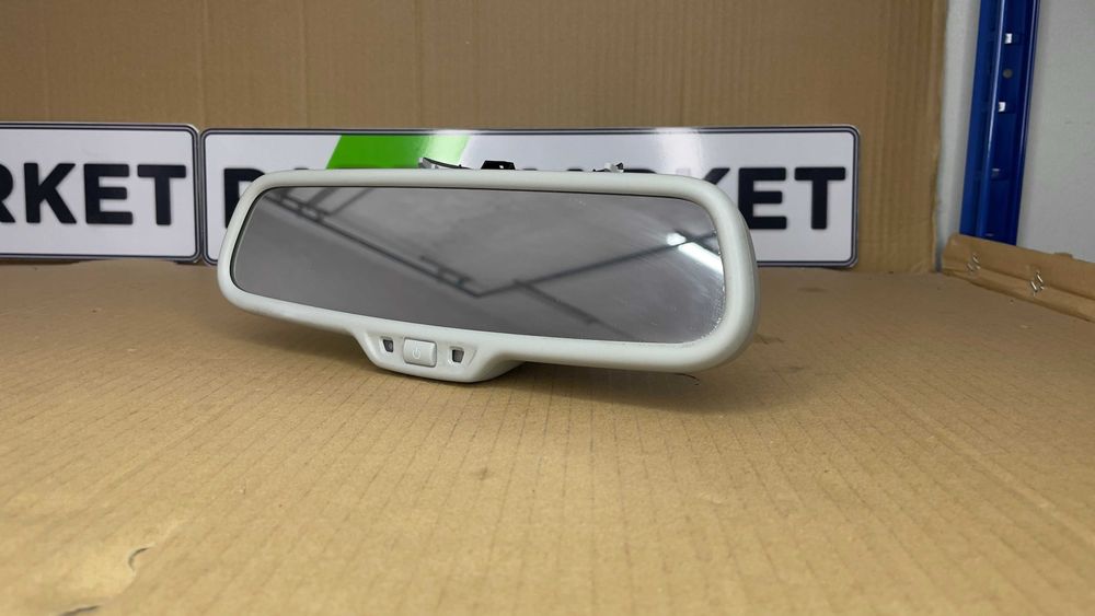 Огледало за задно виждане с камера AUDI A8/S8 D4 4H0857511A