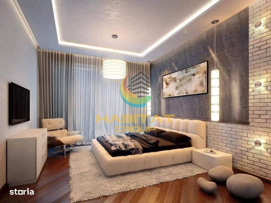 Apartament – București, Progresul - Vedere 2