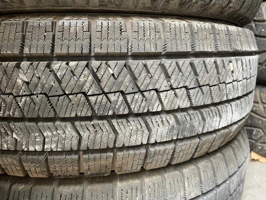 195/60R16 бу шины со склада