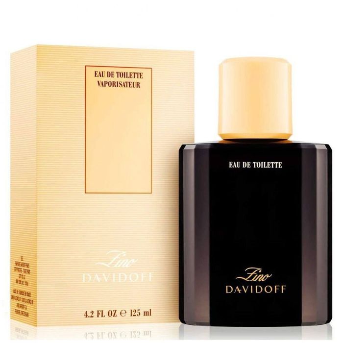 Davodoff zino eau de Toilette (125)ml