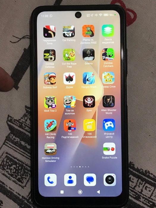 Redmi Note 12 pro 4G 256гб