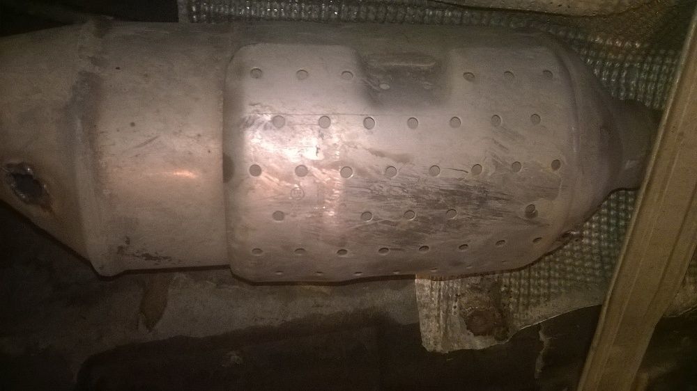 Ауспуси Катализатори евро 3,4и 5