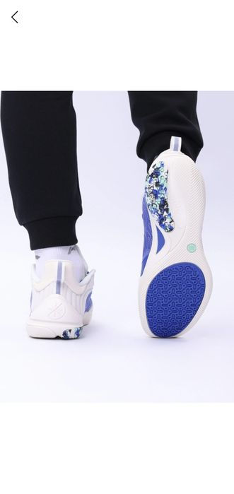 Кроссовки Li-ning