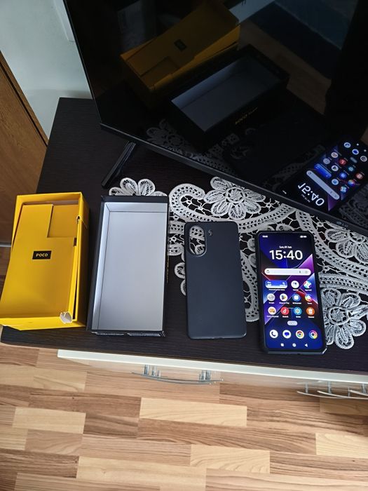 Vând Poco x7 pro