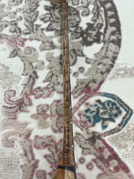 Домбыра идеальный