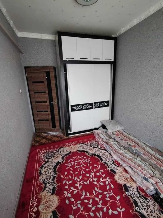 Квартира сотилади 3 хонали