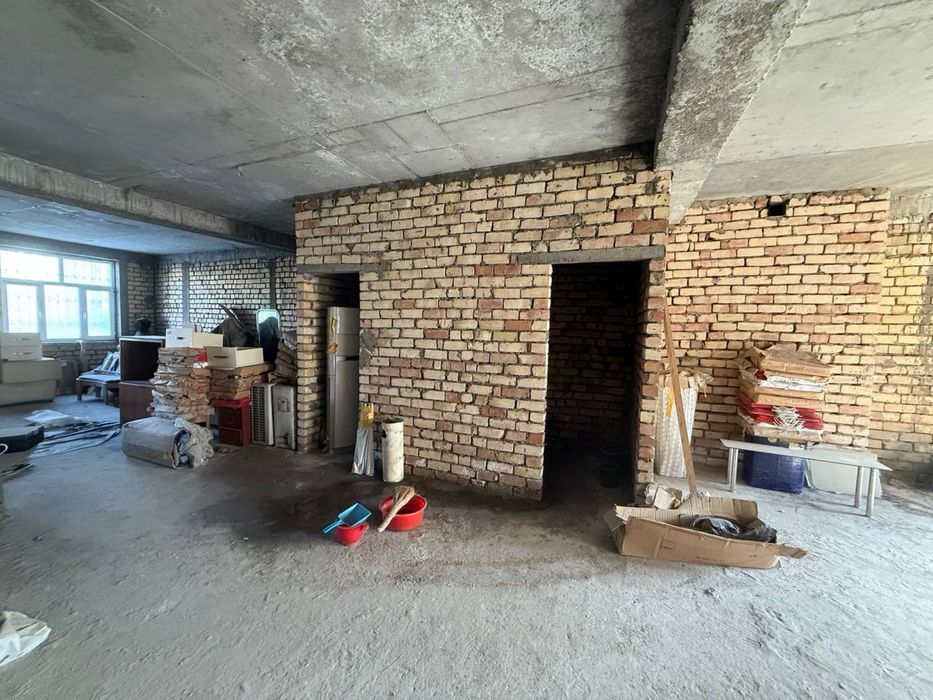 Срочно! Юнусабад 17 Продается Банковский дом Коробка 105 кв.м