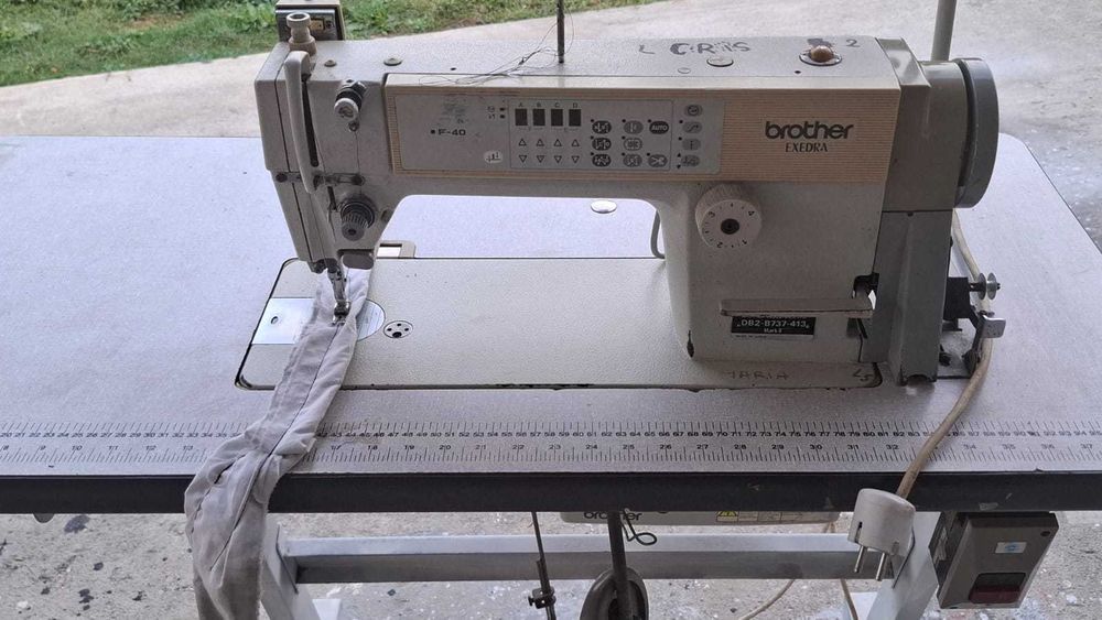Masini de cusut Industriale 220V